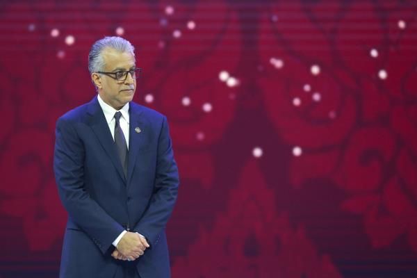 الشيخ سلمان