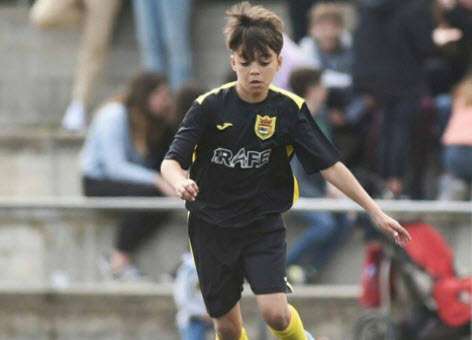 كيليان رواس بيريز