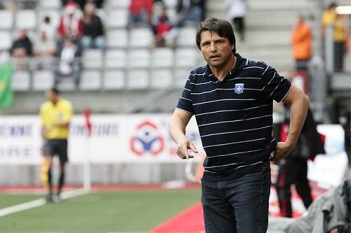 لوران فورنييه