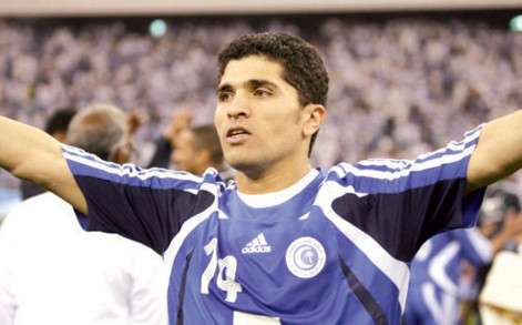 طارق التايب