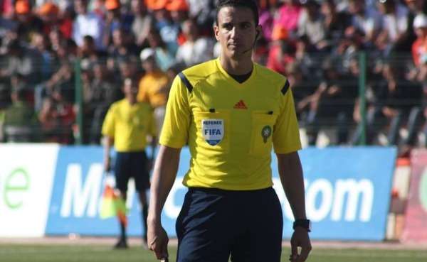 الحكم المغربي عادل زوراق