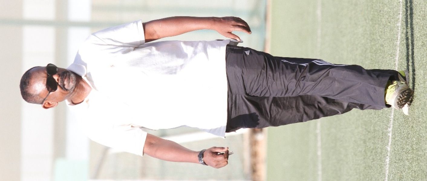  مبارك سليمان