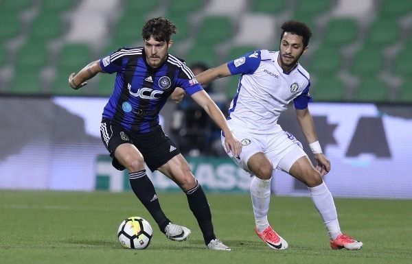 من أحد لقاءات الخور