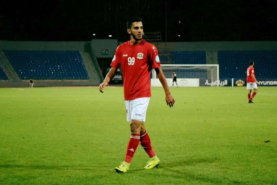  موسى التعمري