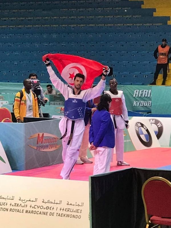 وحيد البريكي