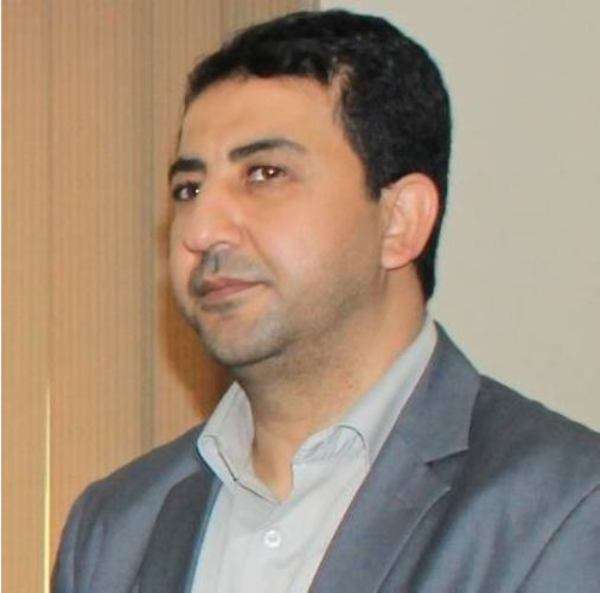 محمد العمصي