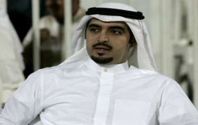 تركي اليوسف