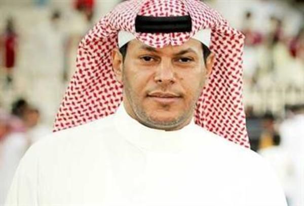 فهد المدلج 