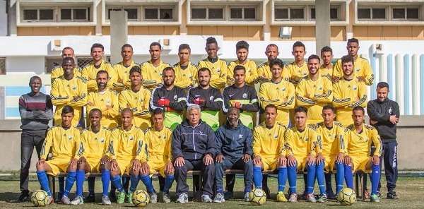 التعاون