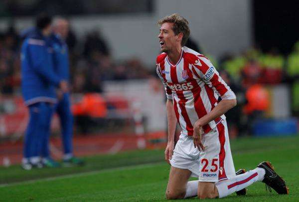 بيتر كراوتش