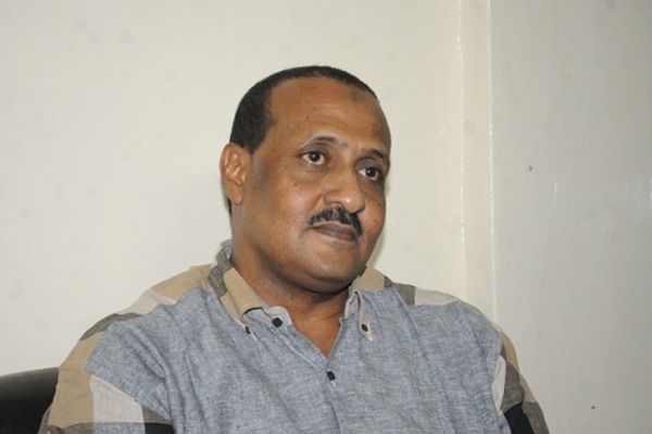عصام كرار