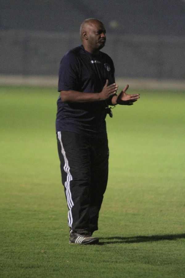 خالد الزومة