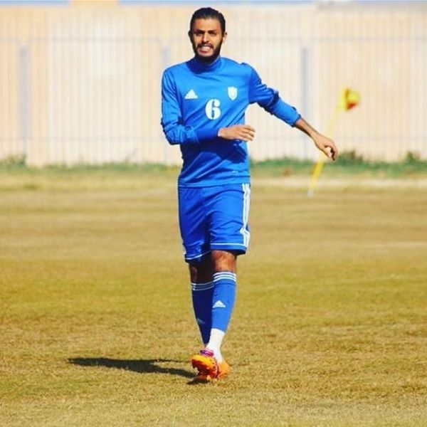  محمود بحير