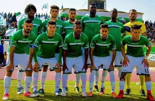 الاتحاد المصراتي