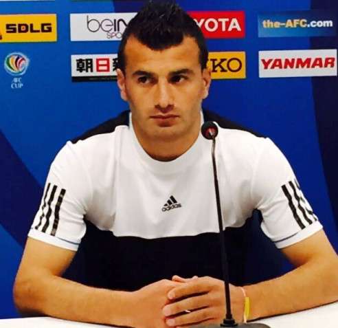 سعد أحمد