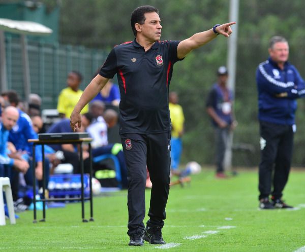 حسام البدري