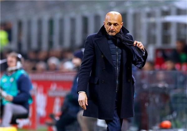 لوتشيانو سباليتي