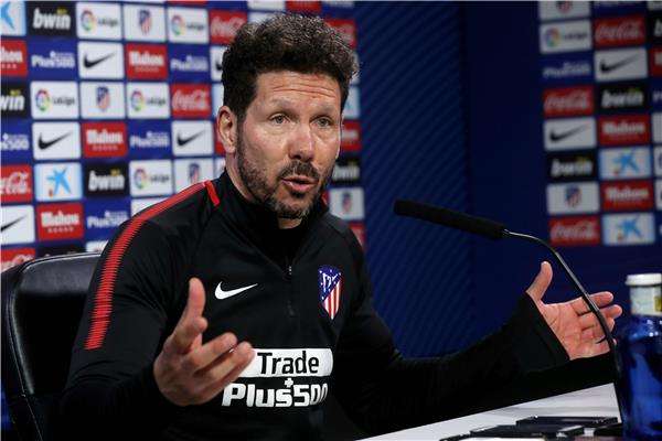 دييجو سيميوني