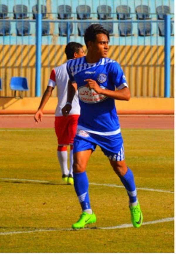 مصطفى البدري