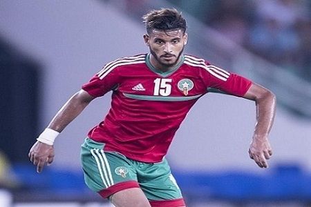 يوسف أيت بن ناصر