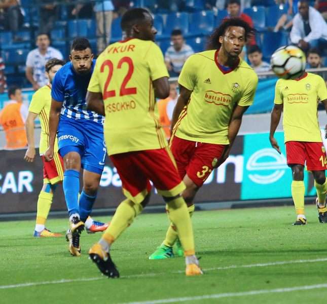 لاعبو ملطية سبور 