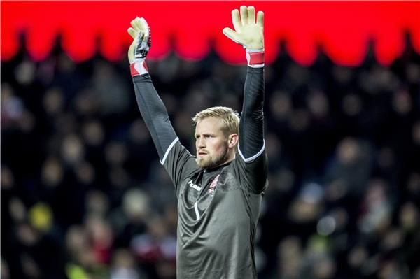  كاسبر شمايكل