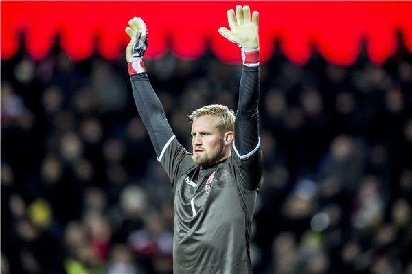  كاسبر شمايكل