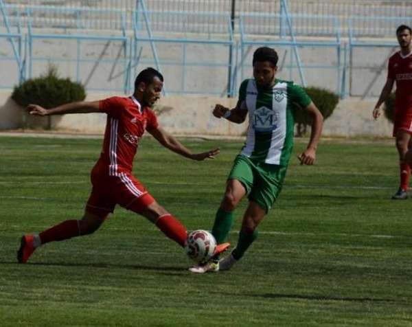 ن مباراة النجم الساحلي والملعب القابسي