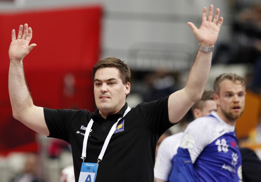 آرون كريستانسون