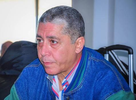 محمد عمر