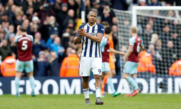  سالومون روندون