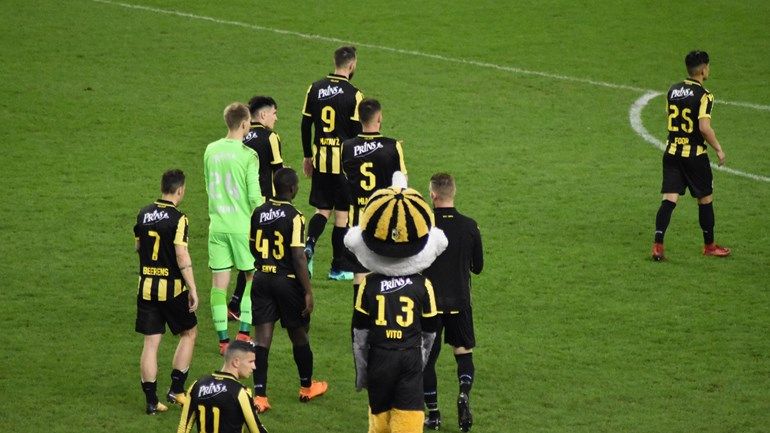 فيتيسه أرنهايم 