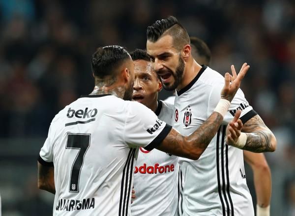 بشكتاش - أرشيفية