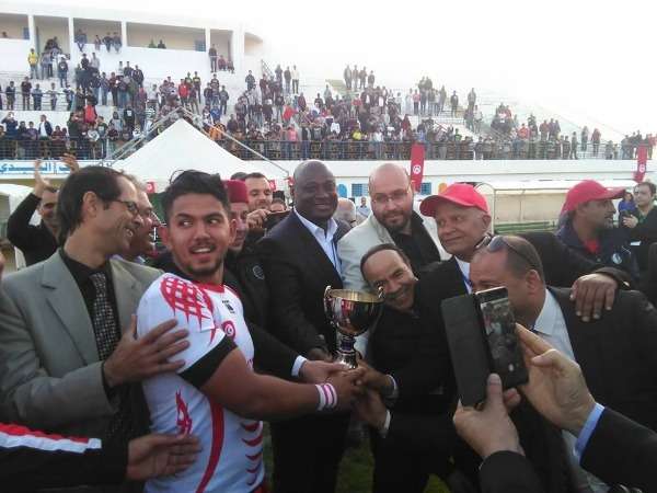 من تتويج منتخب تونس بكاس افريقيا