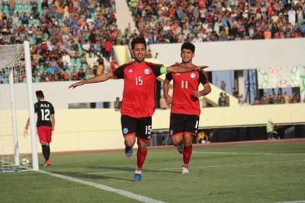 فرحة نفط ميسان