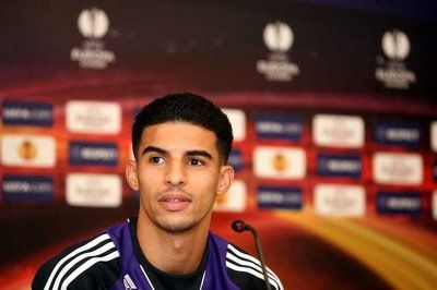 مبارك بوصوفة