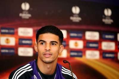 مبارك بوصوفة