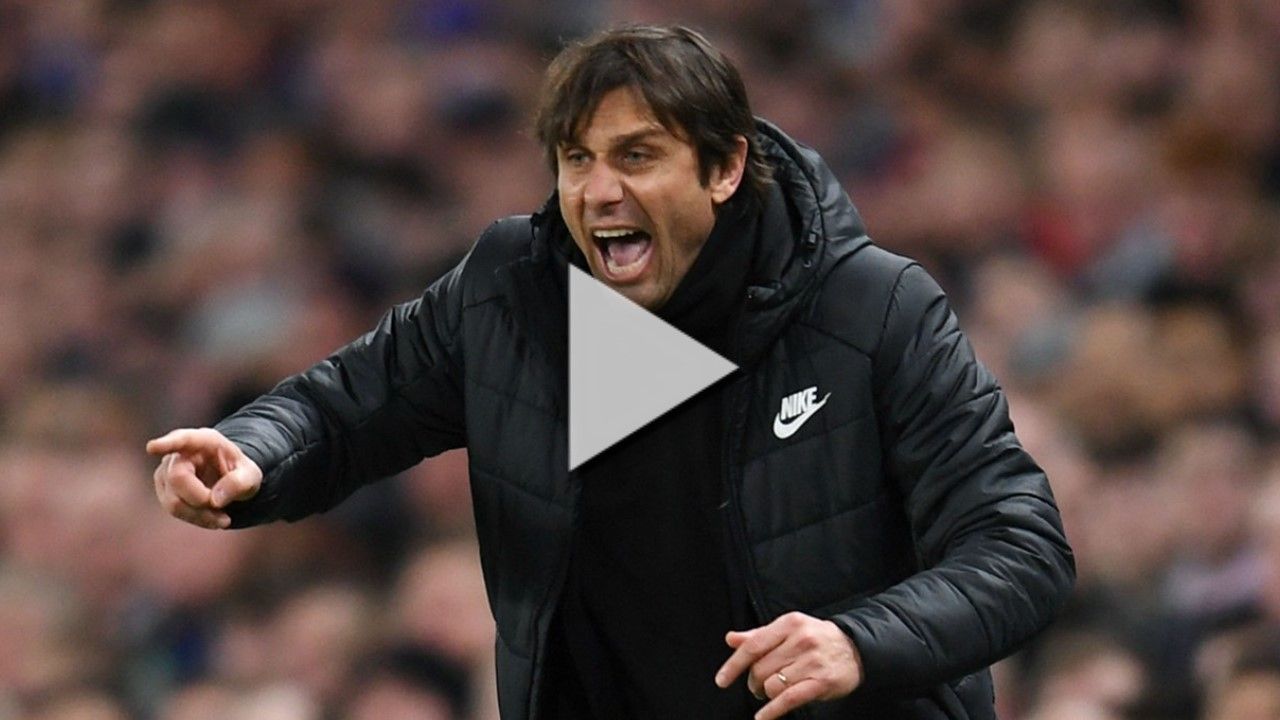 أنطونيو كونتي