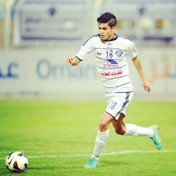 أيمن الهاجري 