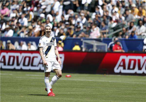 زلاتان ابراهيموفيتش 