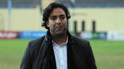  أحمد حسام (ميدو)