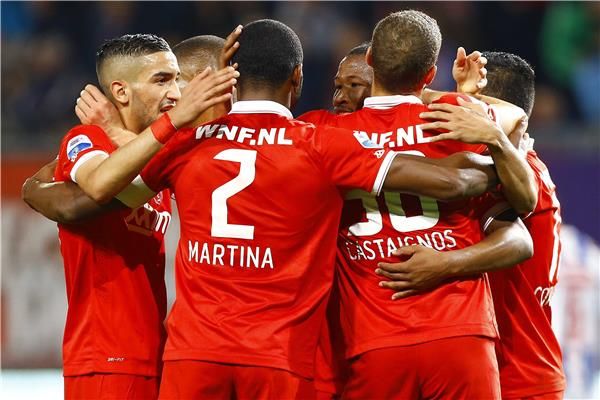 صورة ارشيفية - تفينتي أنشخيده