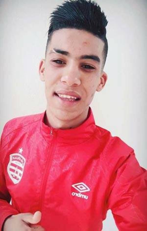 عمر العبيدي