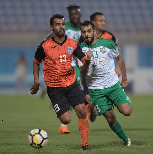 من الدوري