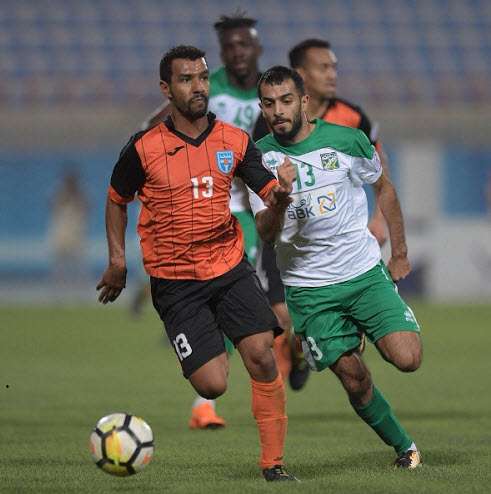 من الدوري
