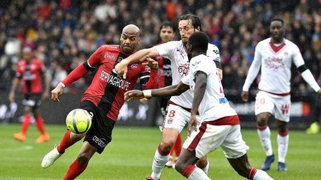 جانجون وبوردو