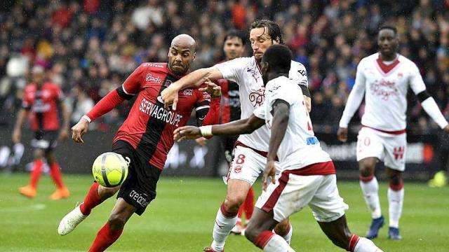 جانجون وبوردو