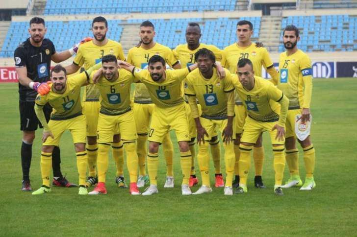 العهد