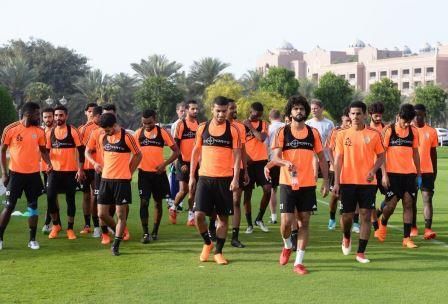 فريق الجزيرة