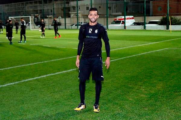  حامد اسماعيل